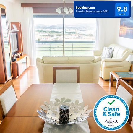 Apartamento Da Boa Vista Ponta Delgada المظهر الخارجي الصورة