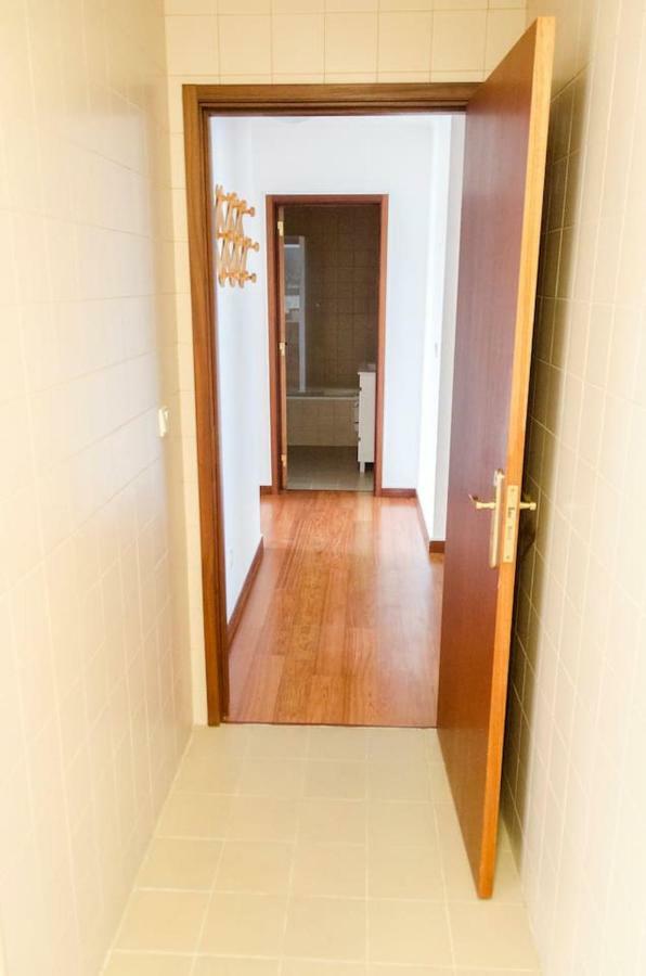 Apartamento Da Boa Vista Ponta Delgada المظهر الخارجي الصورة