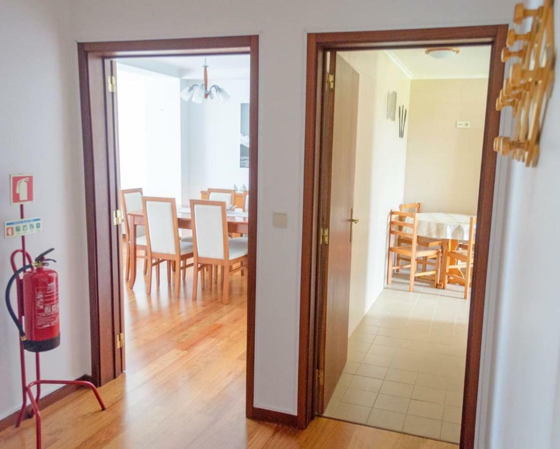 Apartamento Da Boa Vista Ponta Delgada المظهر الخارجي الصورة