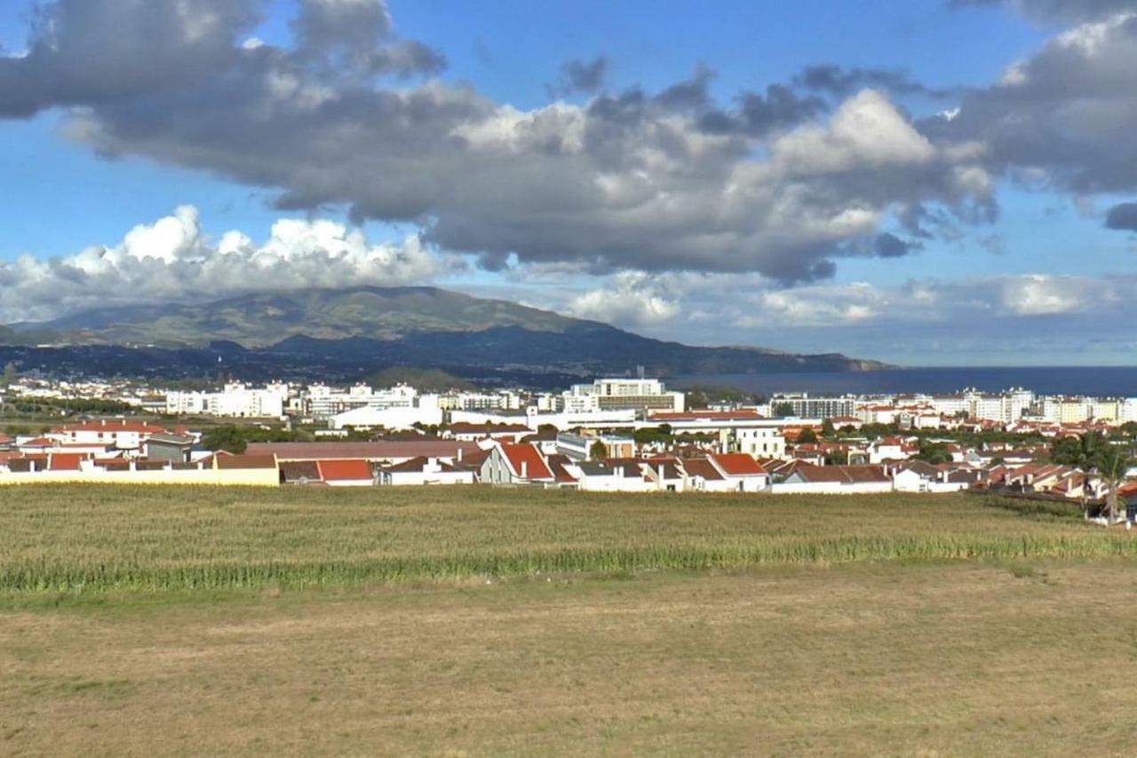 Apartamento Da Boa Vista Ponta Delgada المظهر الخارجي الصورة