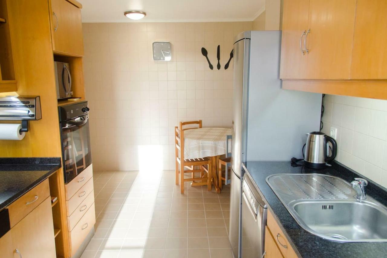 Apartamento Da Boa Vista Ponta Delgada المظهر الخارجي الصورة