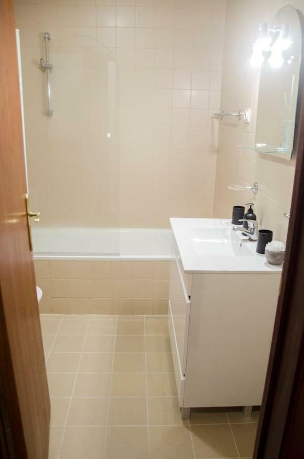 Apartamento Da Boa Vista Ponta Delgada المظهر الخارجي الصورة