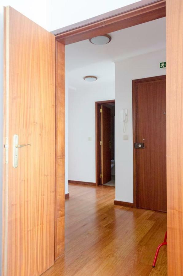 Apartamento Da Boa Vista Ponta Delgada المظهر الخارجي الصورة
