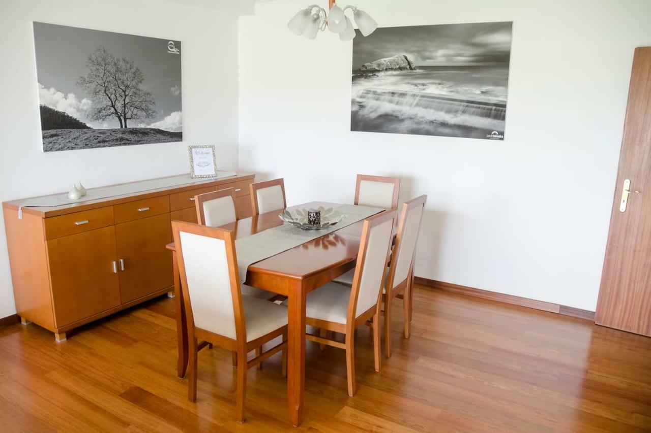 Apartamento Da Boa Vista Ponta Delgada المظهر الخارجي الصورة