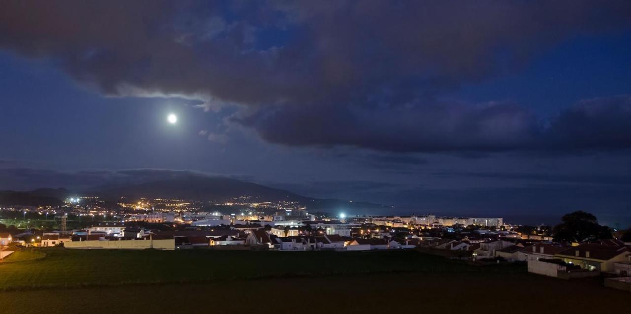 Apartamento Da Boa Vista Ponta Delgada المظهر الخارجي الصورة