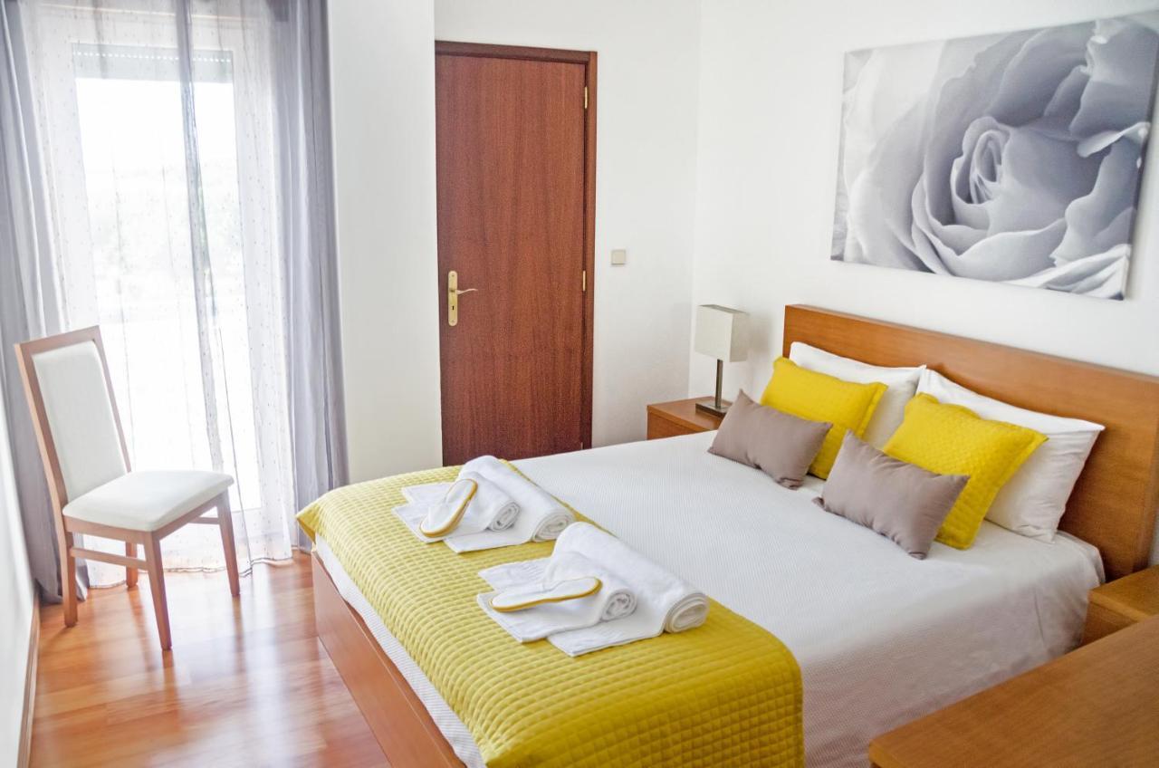 Apartamento Da Boa Vista Ponta Delgada المظهر الخارجي الصورة