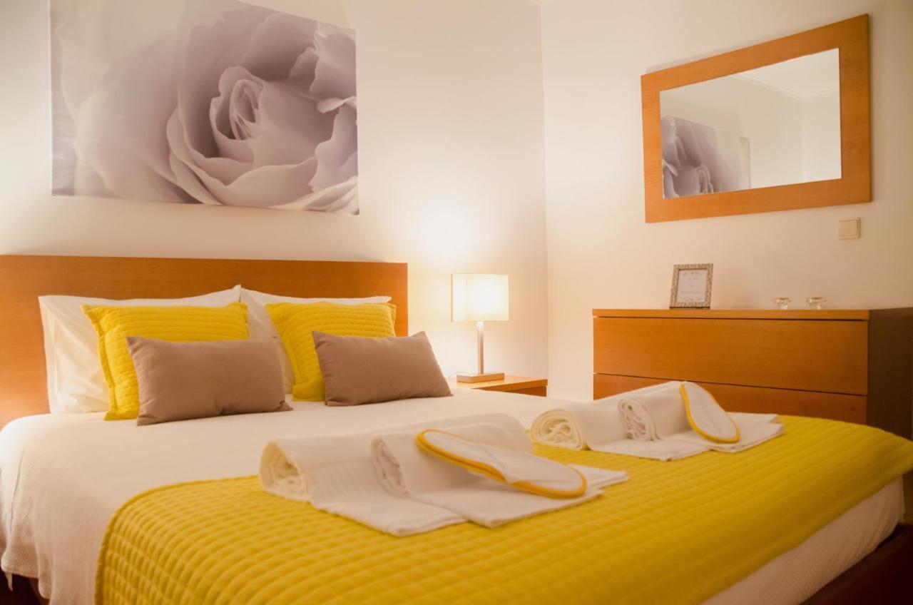 Apartamento Da Boa Vista Ponta Delgada المظهر الخارجي الصورة