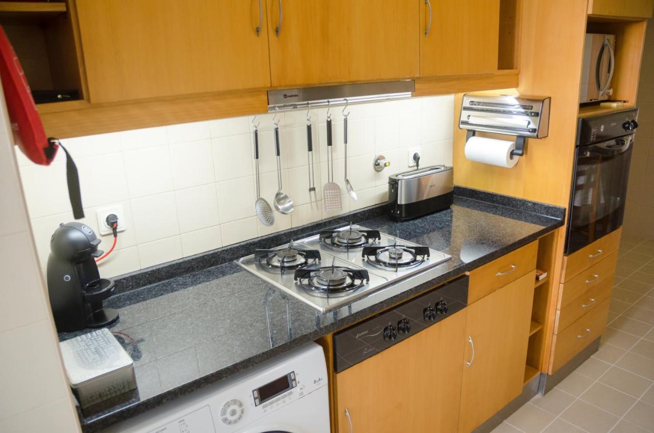 Apartamento Da Boa Vista Ponta Delgada المظهر الخارجي الصورة